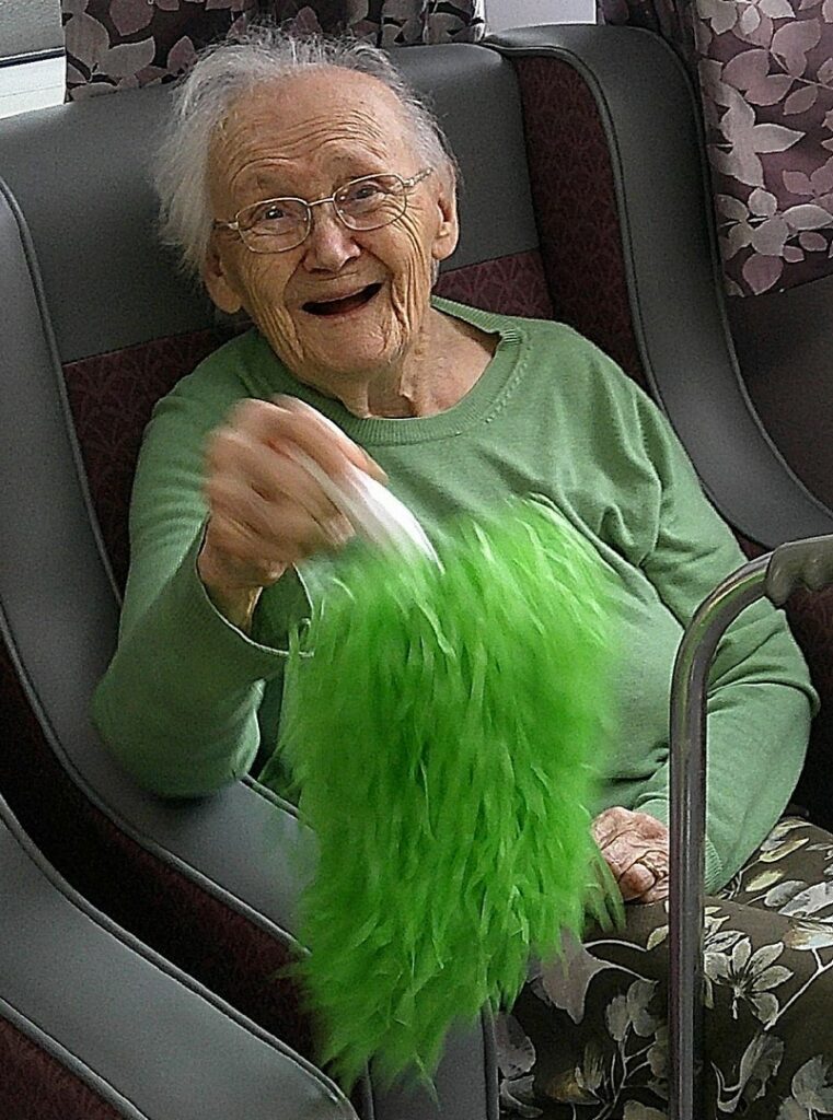 Nightingale Care Home