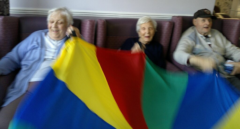 Nightingale Care Home