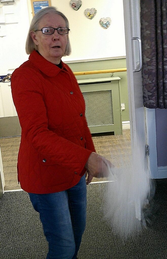 Nightingale Care Home