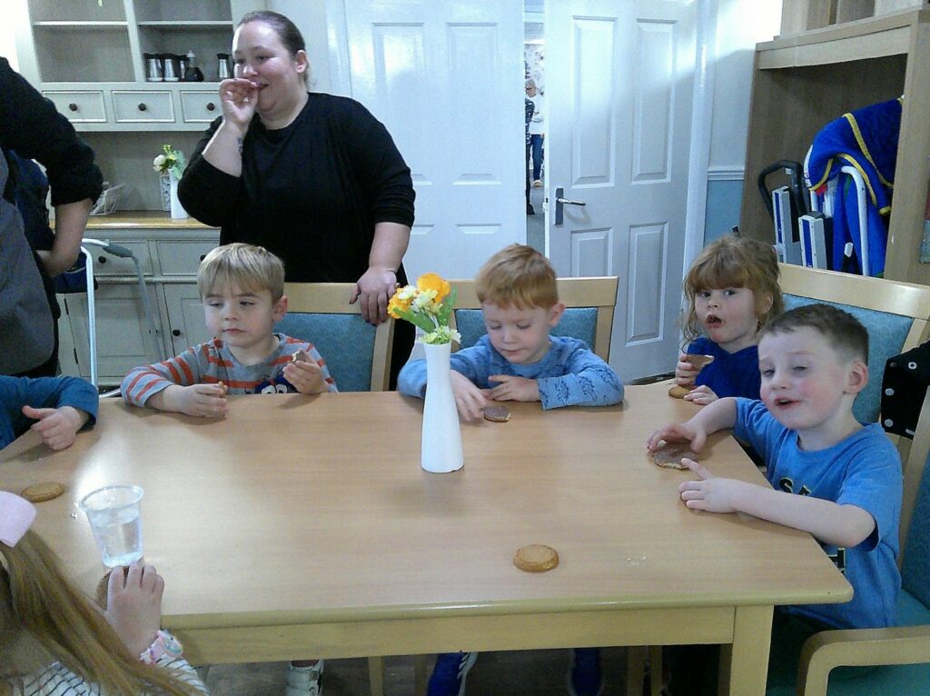 Nightingale Care Home