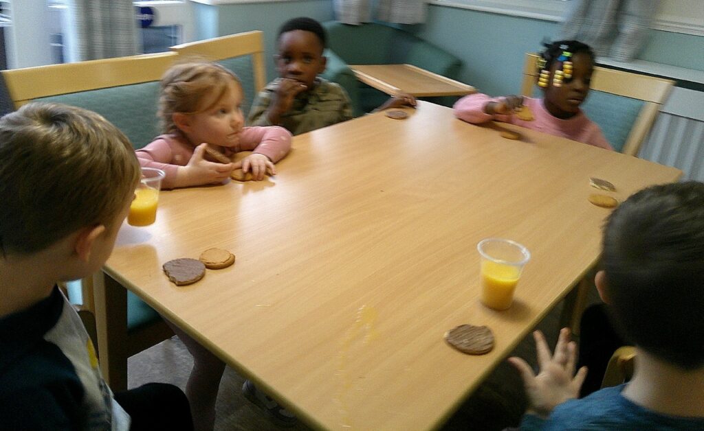 Nightingale Care Home