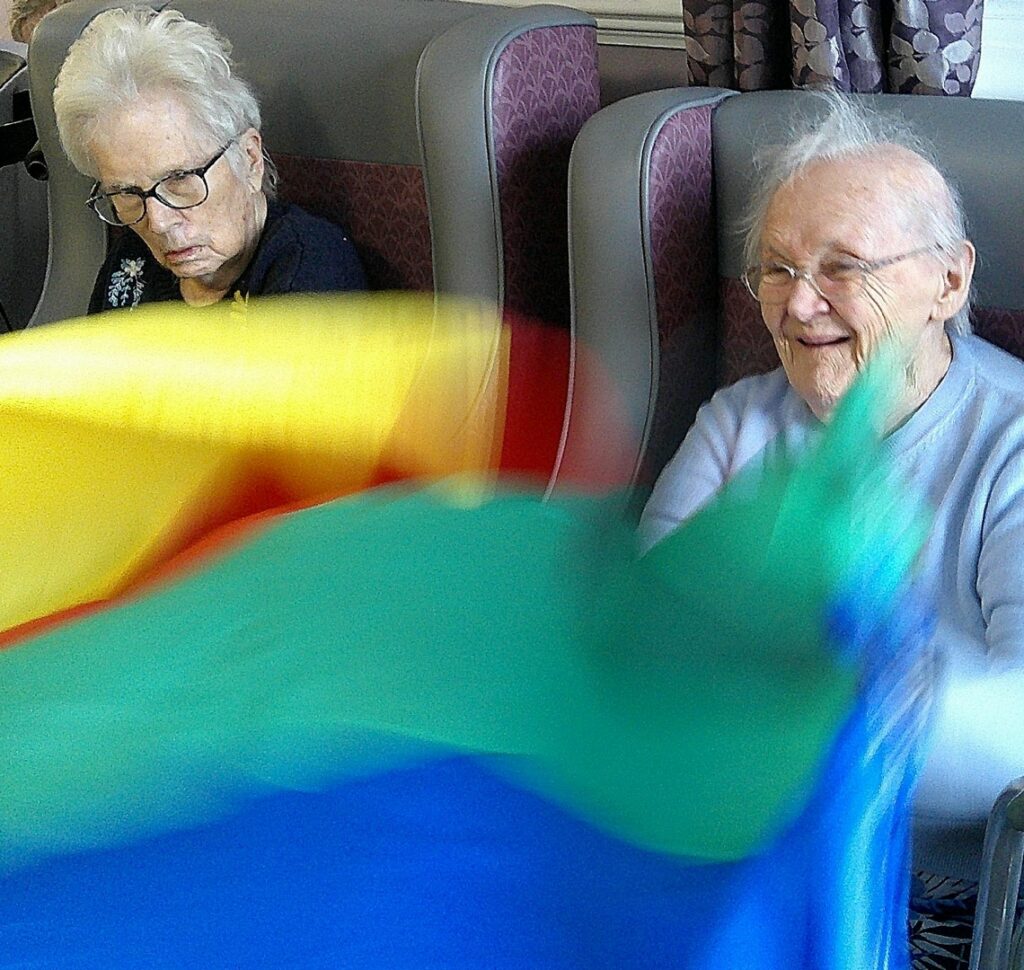 Nightingale Care Home