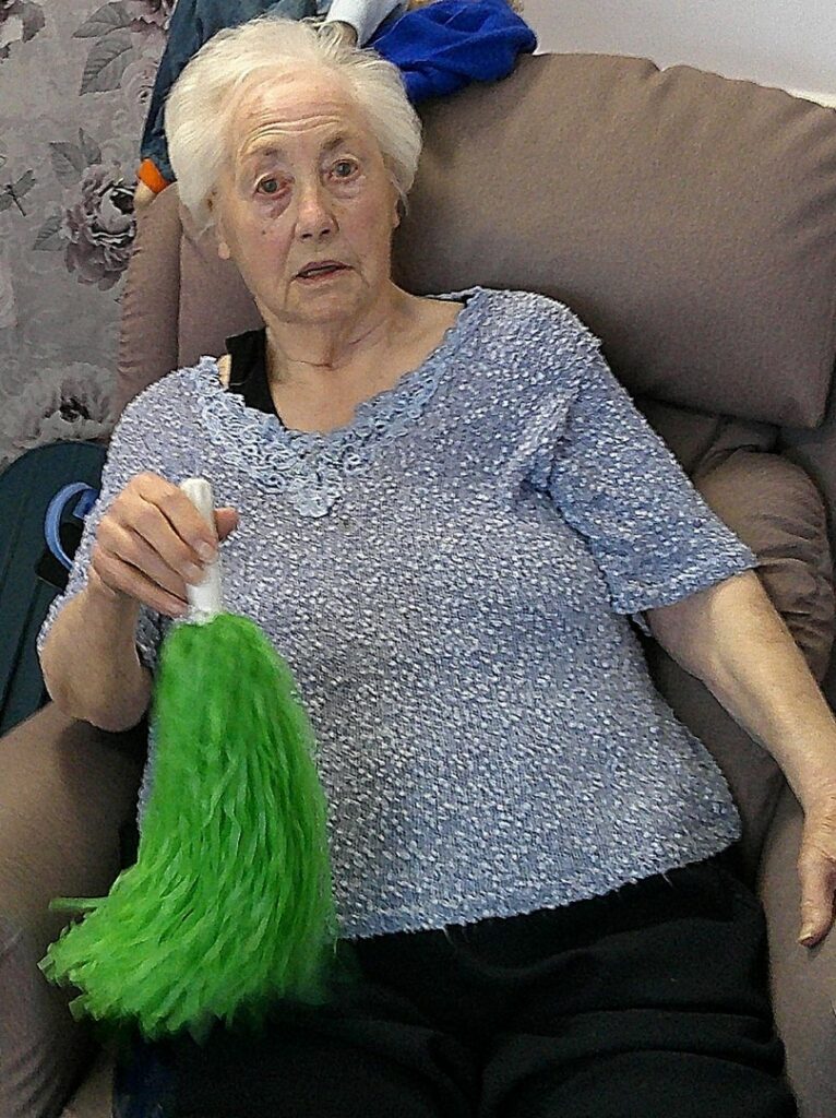Nightingale Care Home