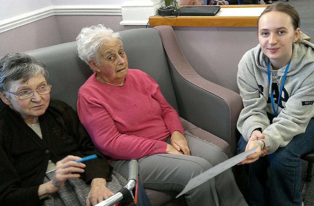 Nightingale Care Home