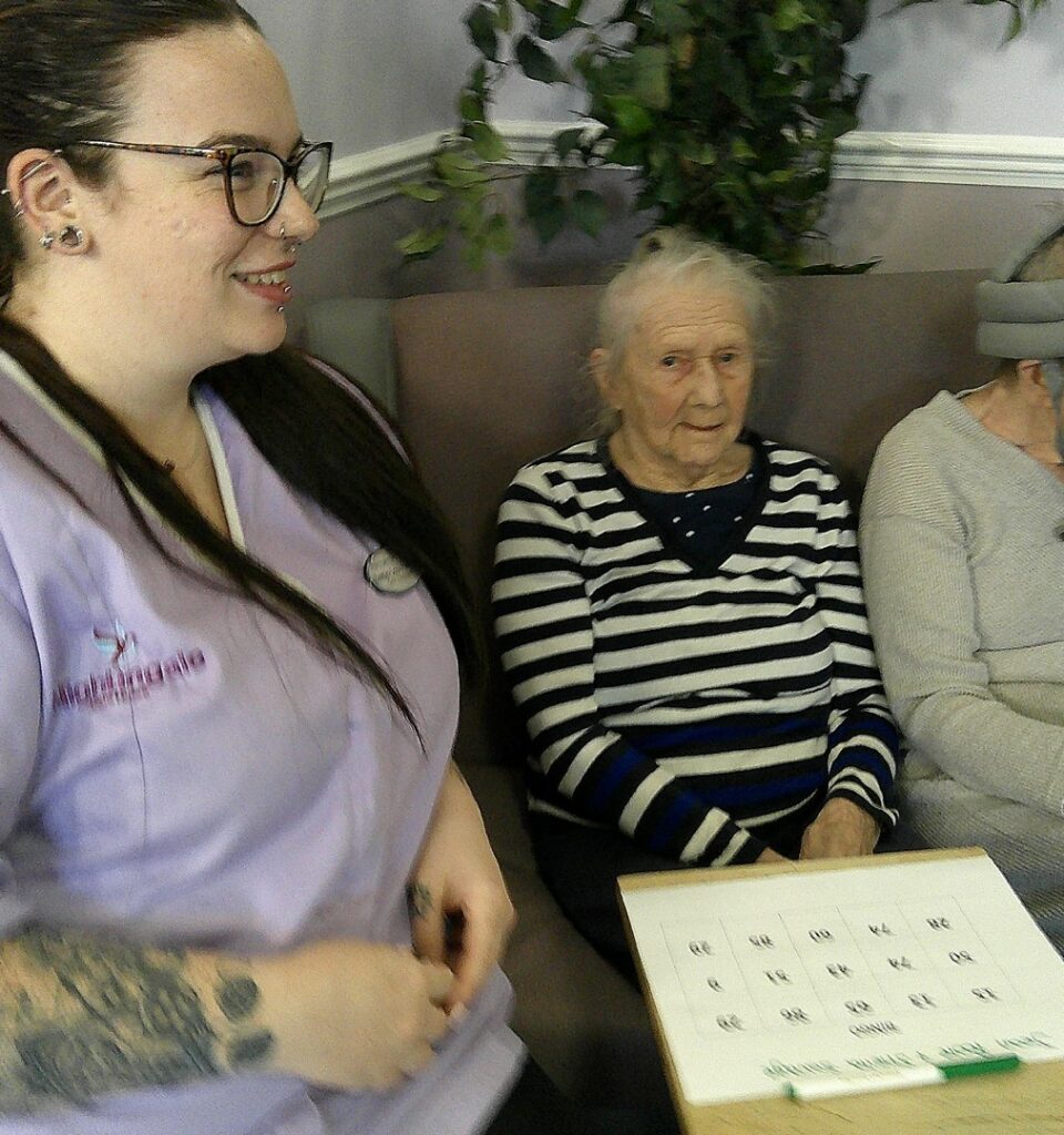 Nightingale Care Home