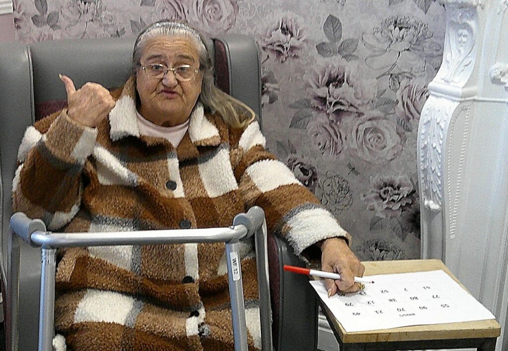 Nightingale Care Home
