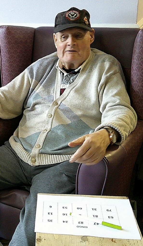 Nightingale Care Home