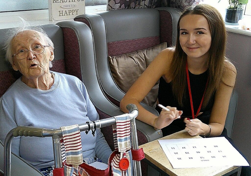 Nightingale Care Home