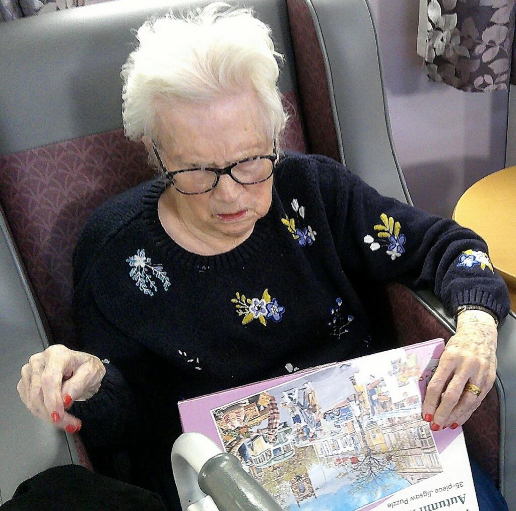 Nightingale Care Home