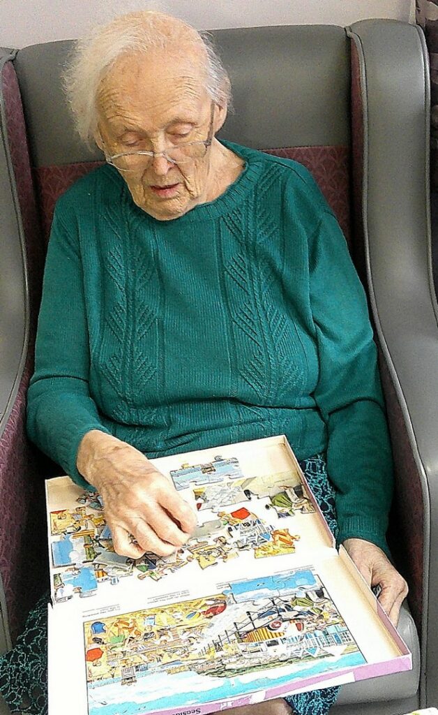 Nightingale Care Home