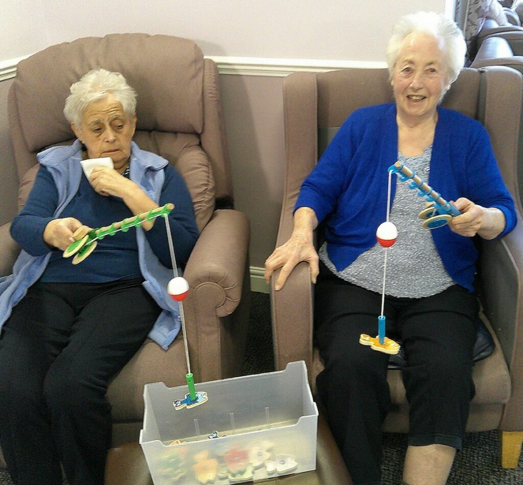 Nightingale Care Home