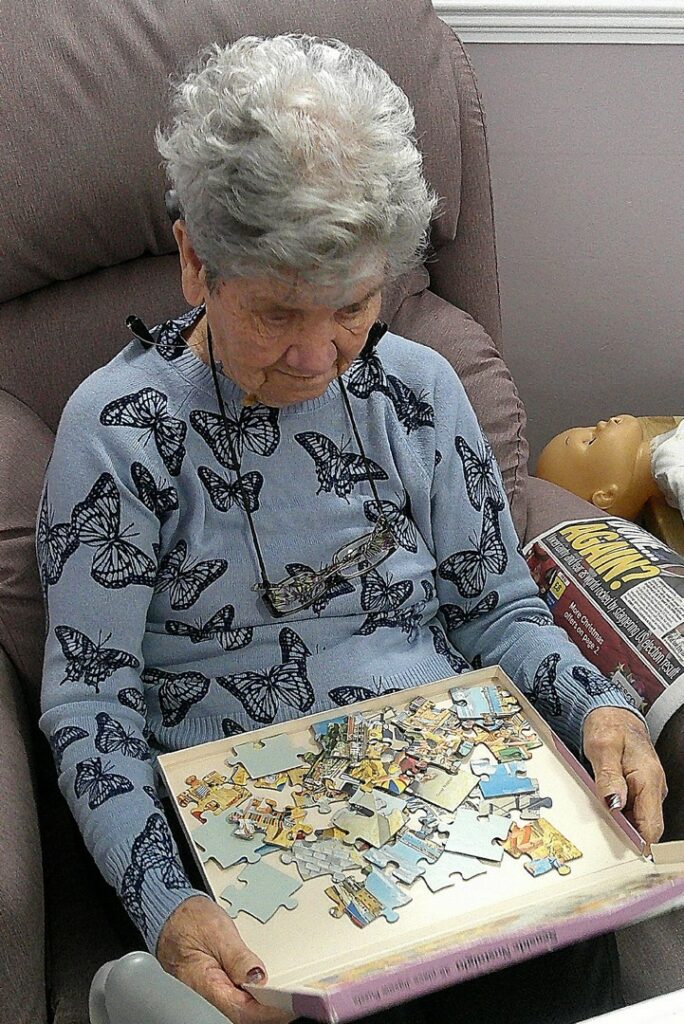 Nightingale Care Home