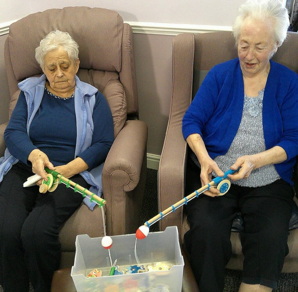 Nightingale Care Home