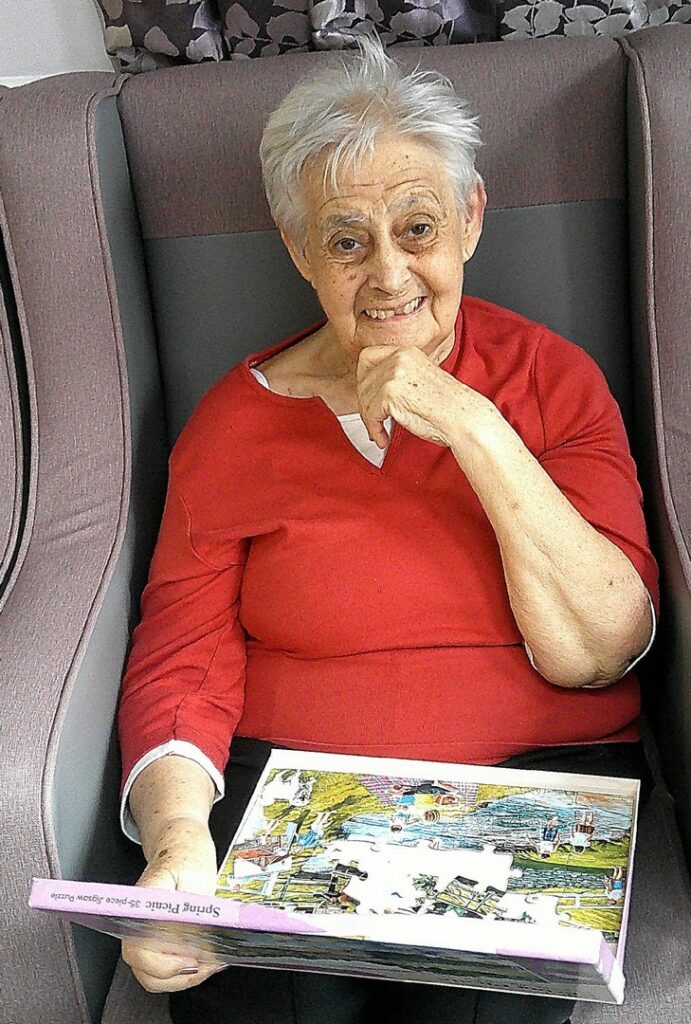Nightingale Care Home