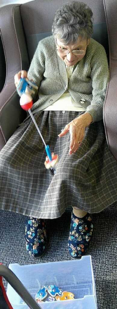 Nightingale Care Home