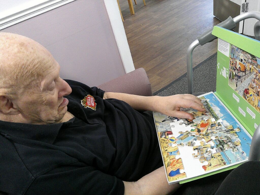 Nightingale Care Home