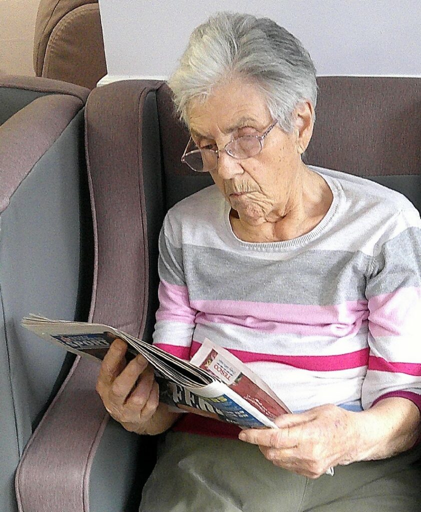 Nightingale Care Home