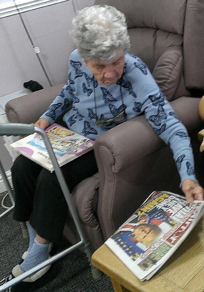 Nightingale Care Home