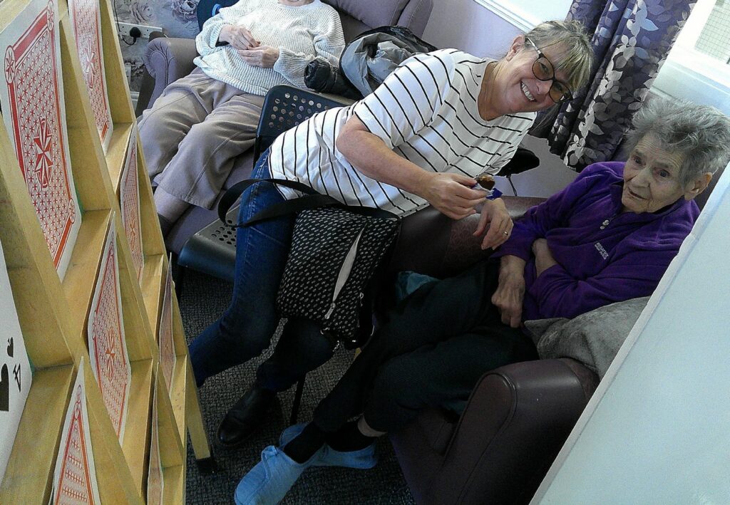 Nightingale Care Home