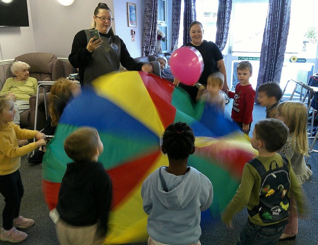 Nightingale Care Home