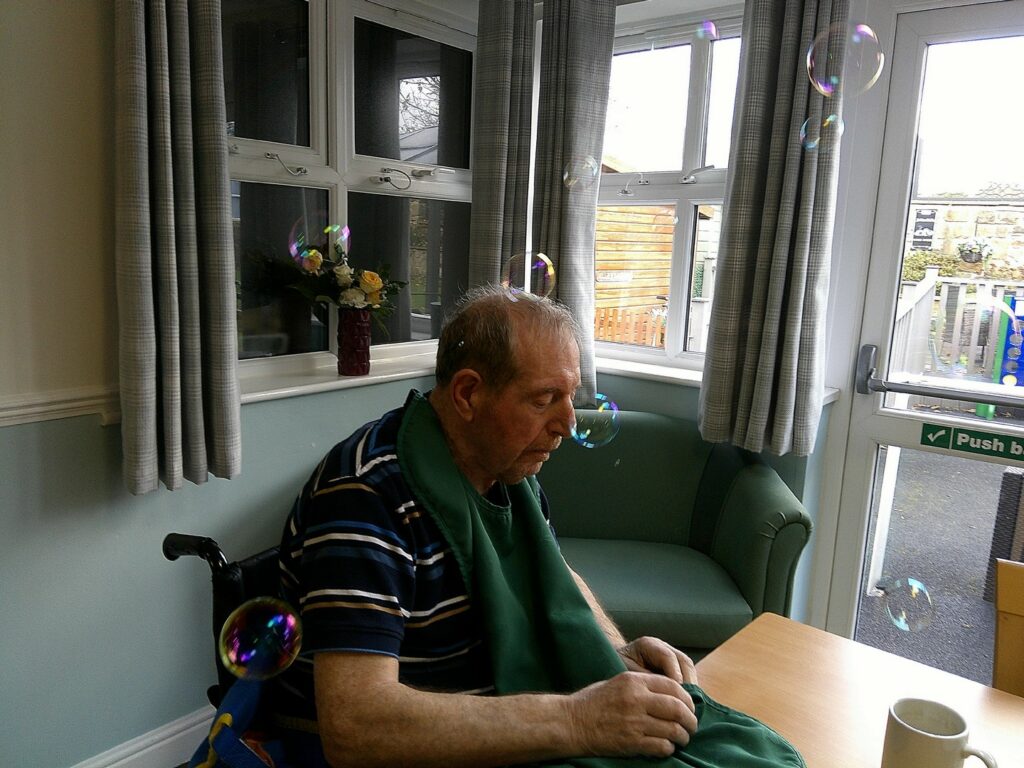 Nightingale Care Home