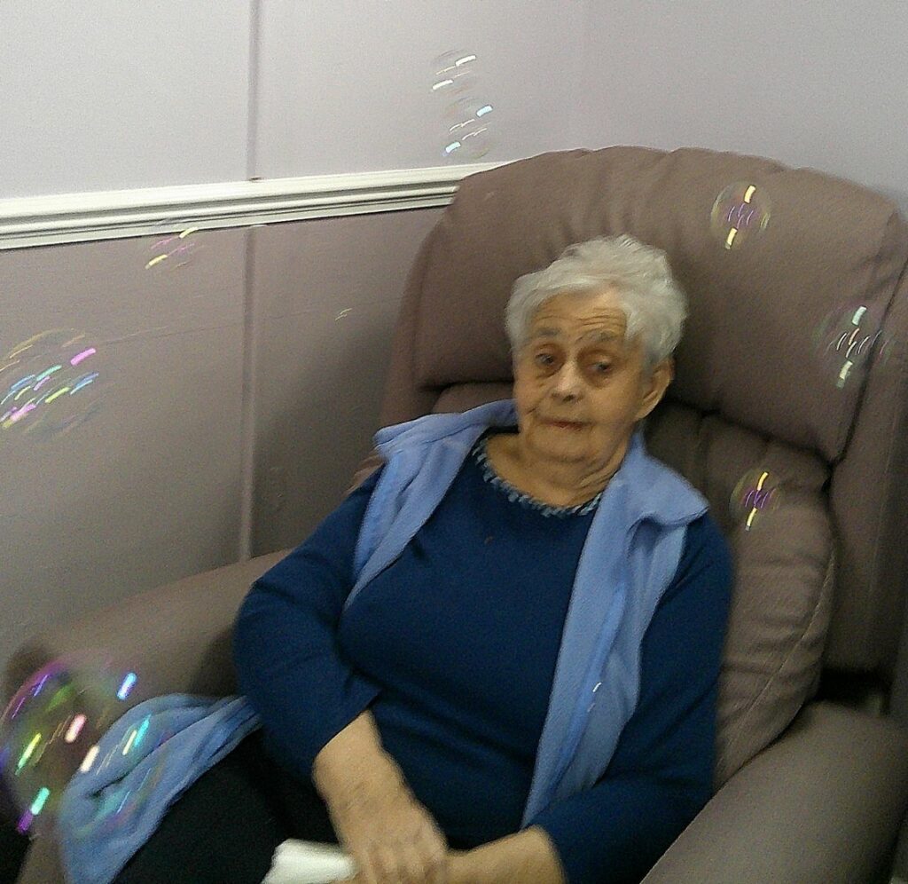 Nightingale Care Home