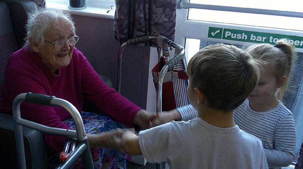 Nightingale Care Home