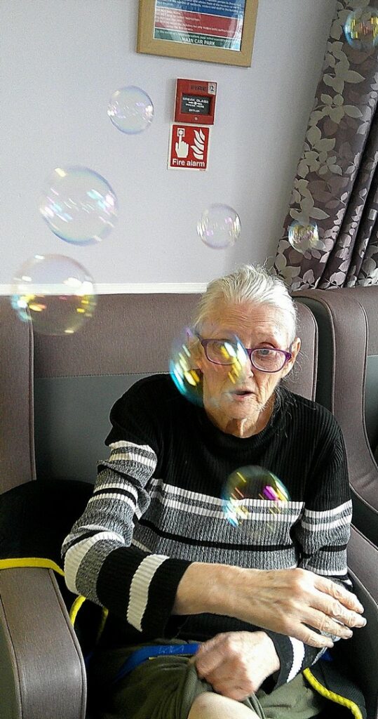 Nightingale Care Home