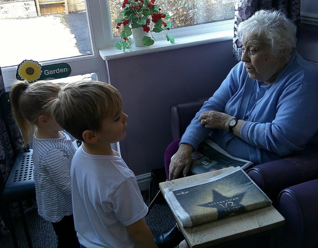 Nightingale Care Home