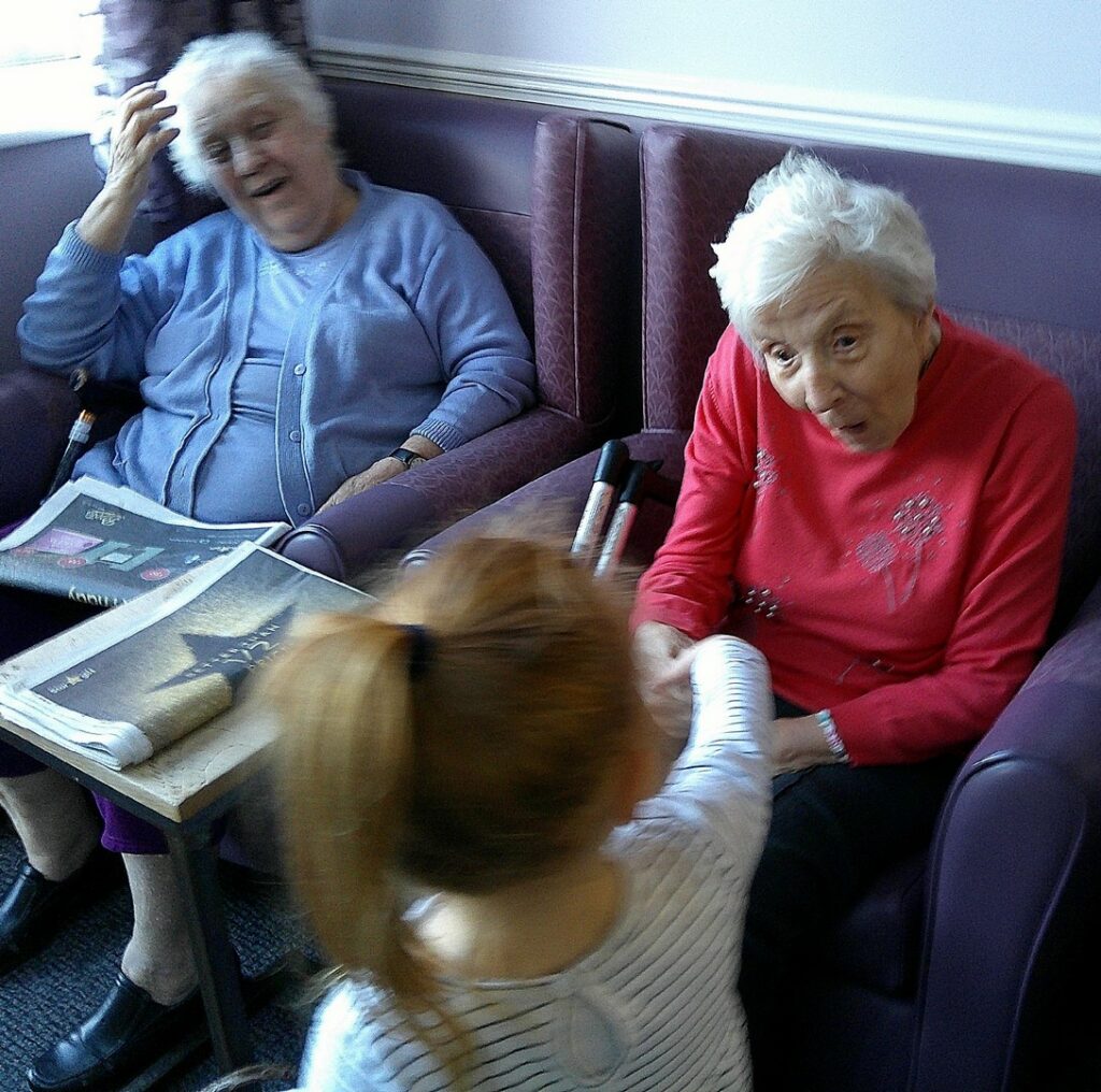 Nightingale Care Home