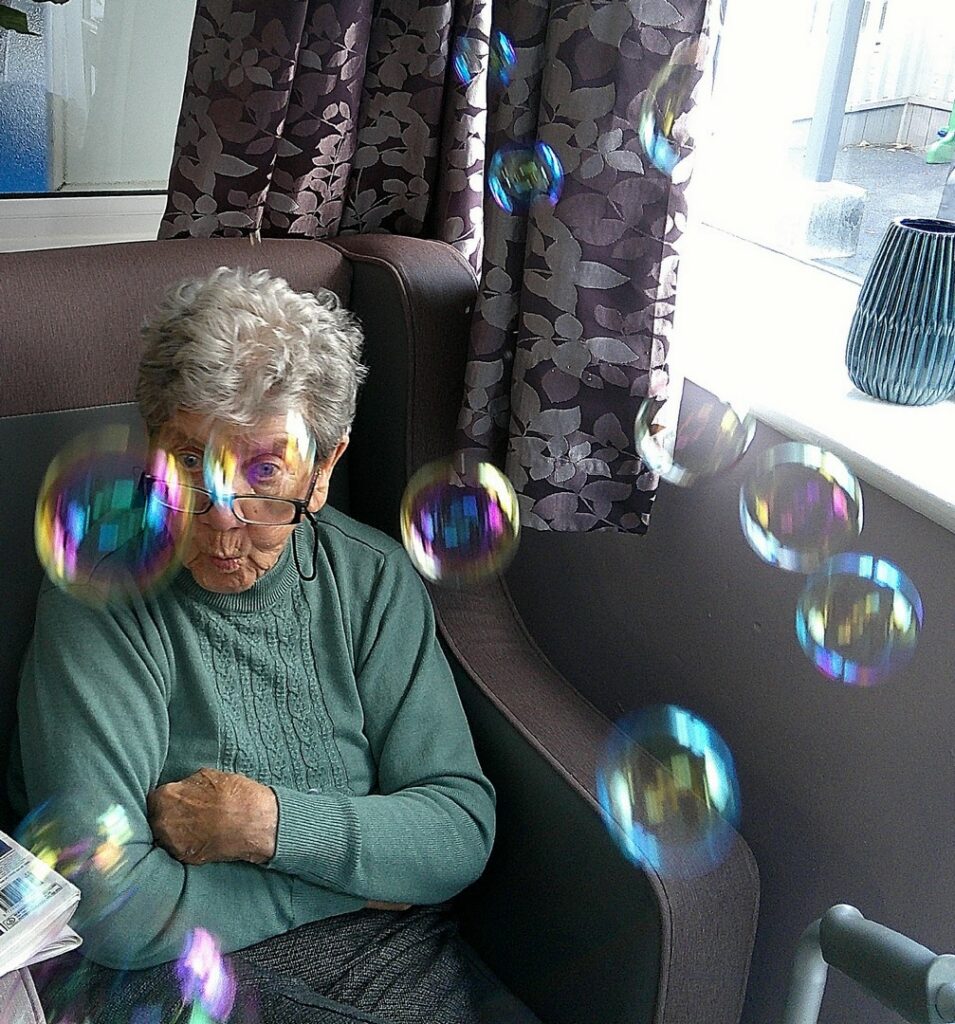 Nightingale Care Home