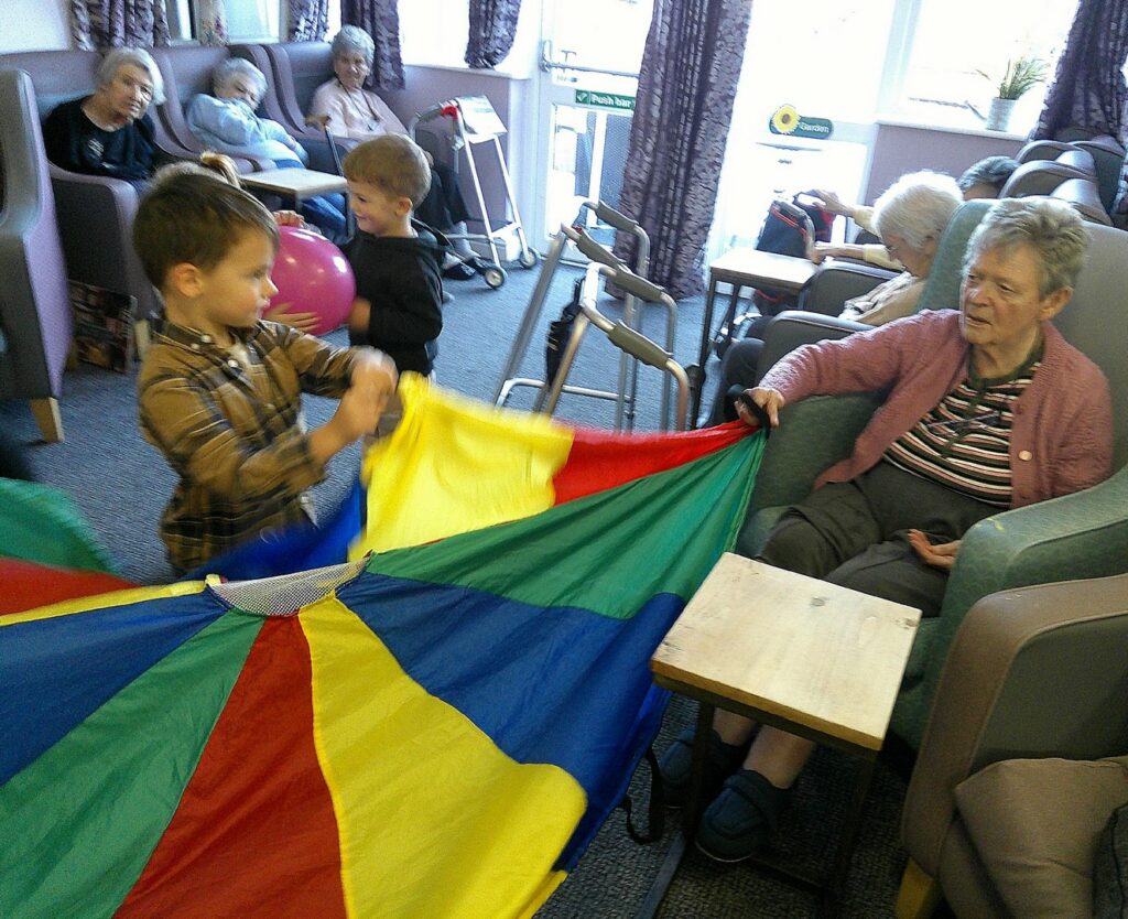 Nightingale Care Home