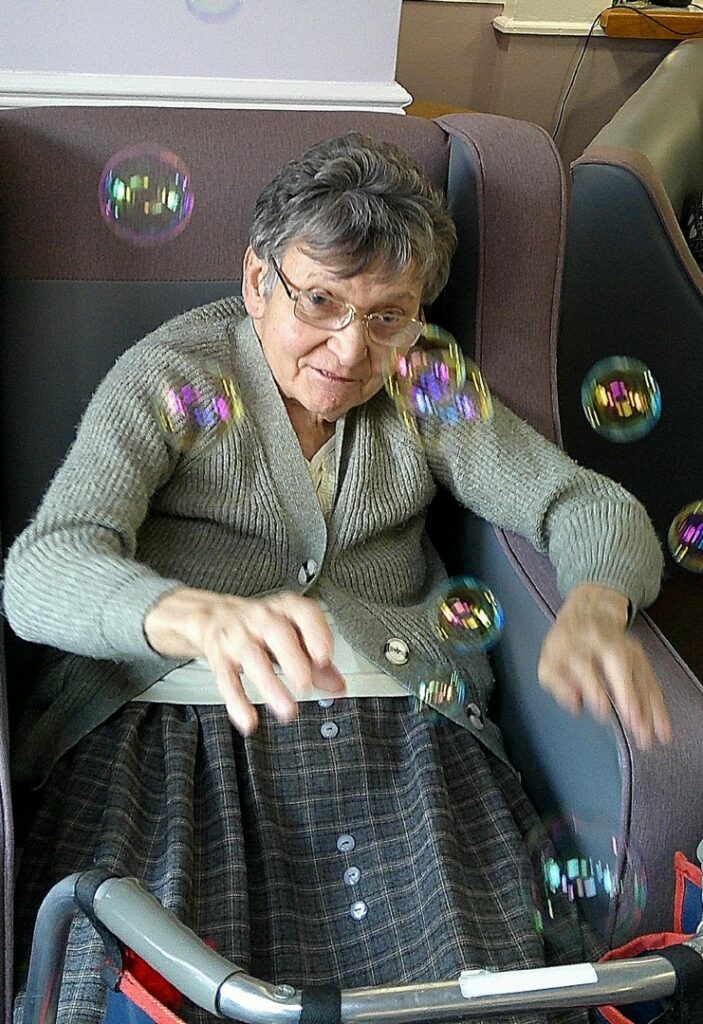 Nightingale Care Home