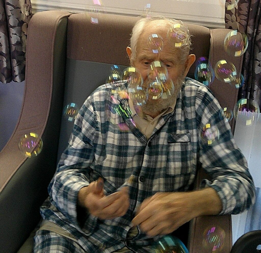 Nightingale Care Home