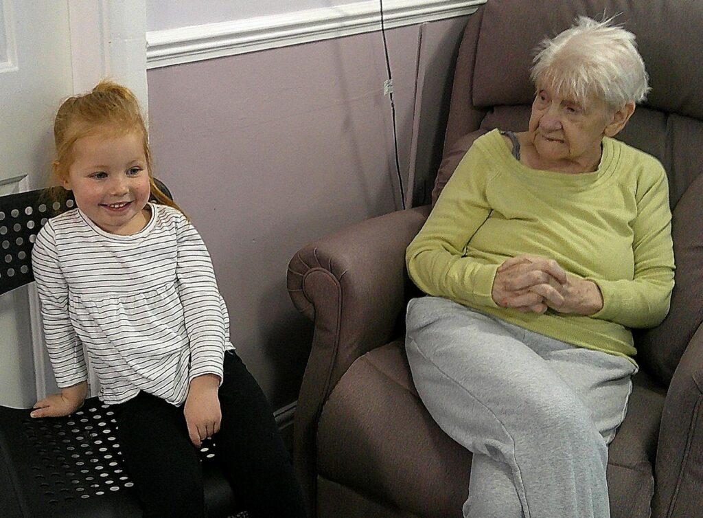 Nightingale Care Home