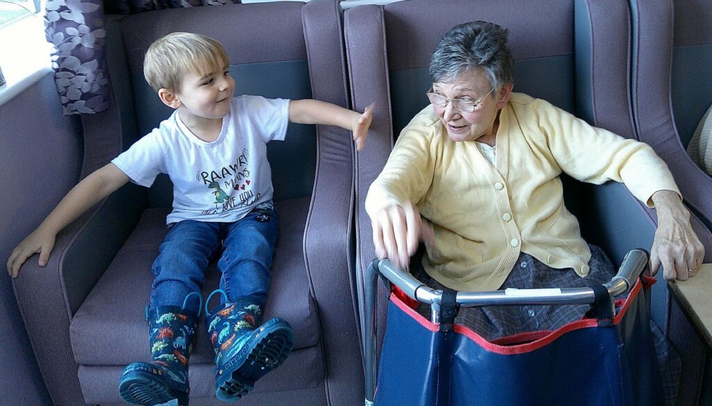 Nightingale Care Home