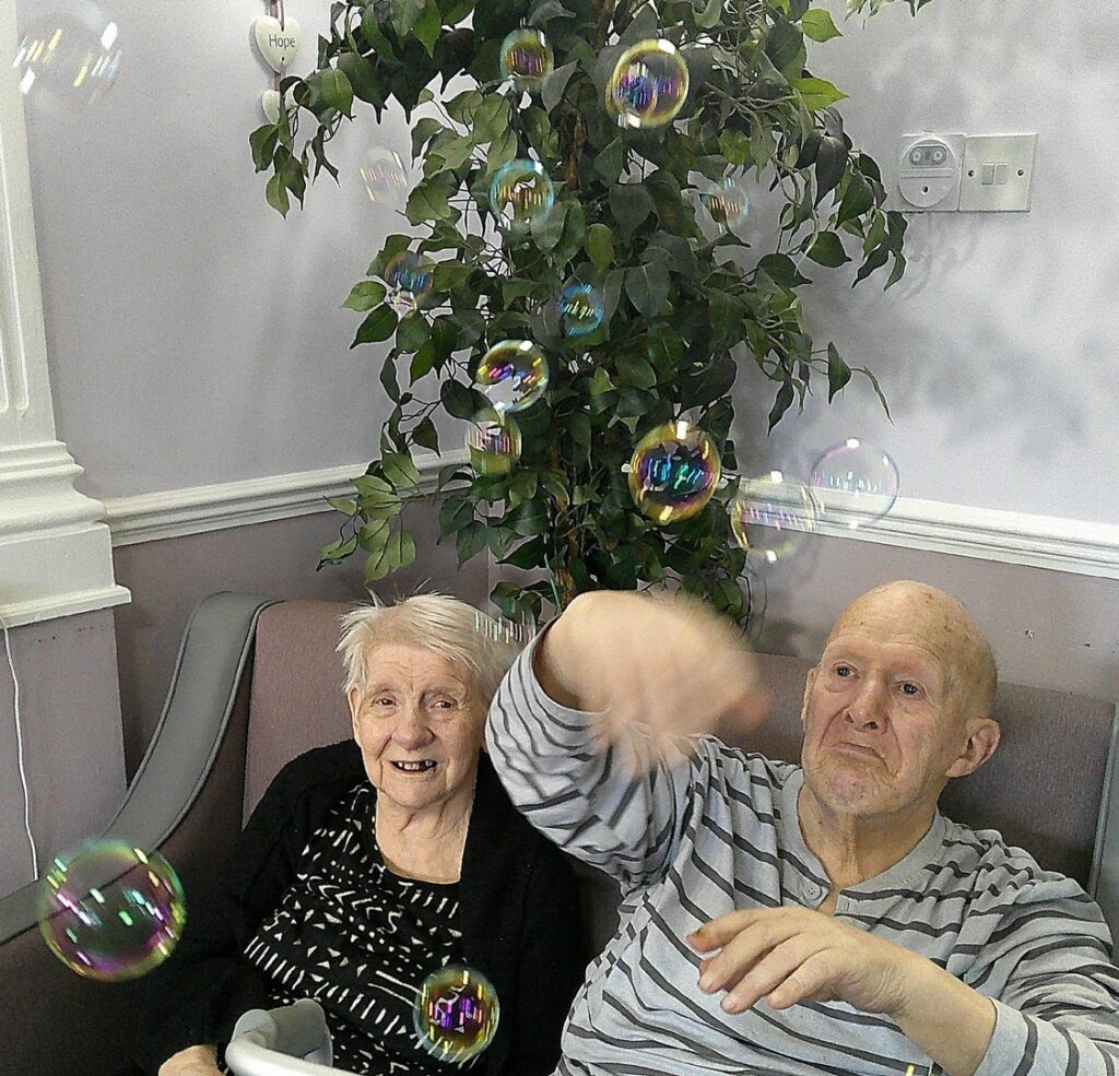 Nightingale Care Home