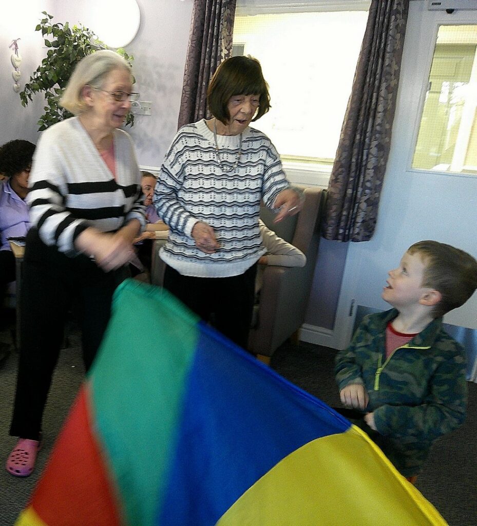 Nightingale Care Home