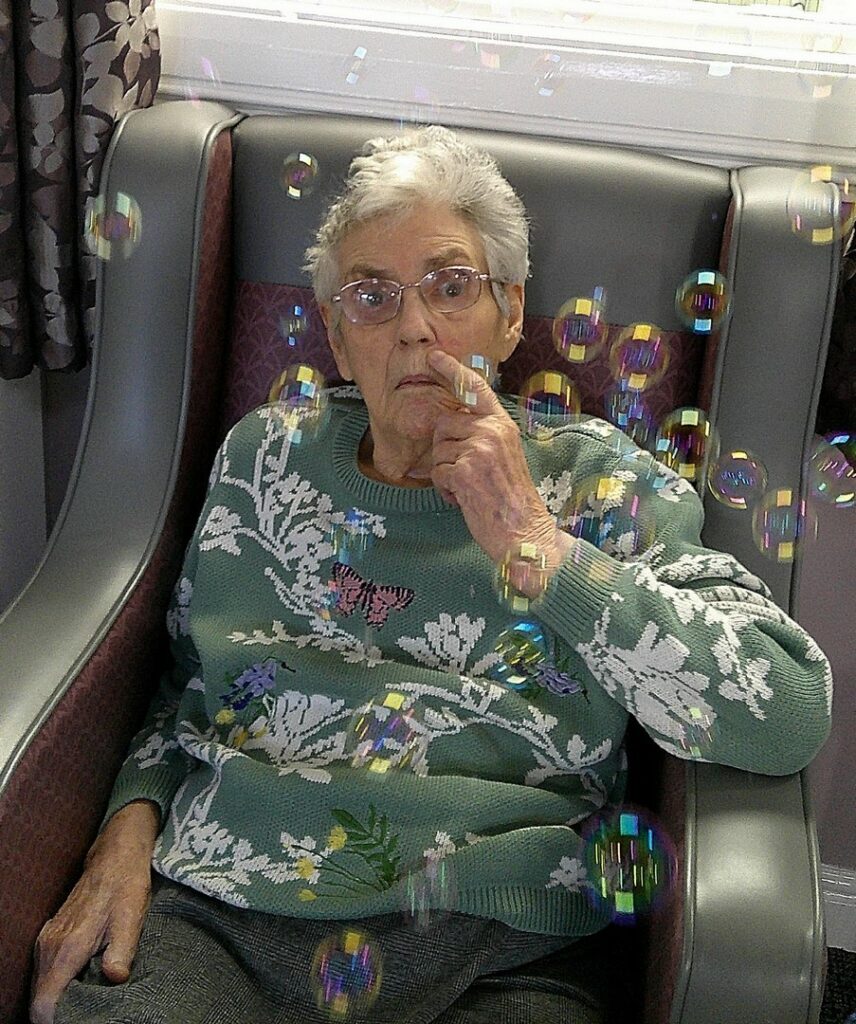 Nightingale Care Home