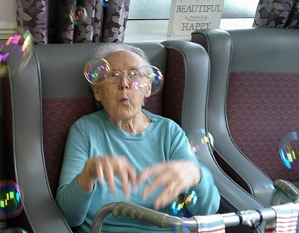 Nightingale Care Home
