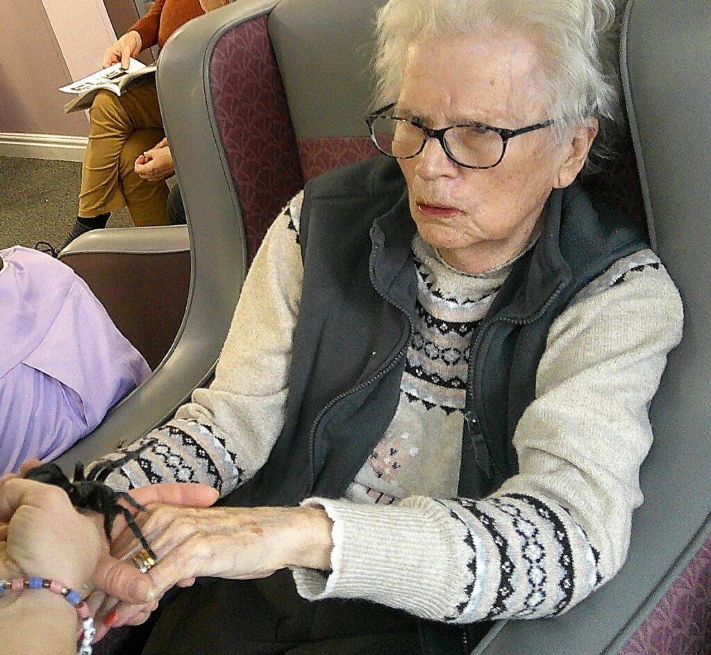 Nightingale Care Home