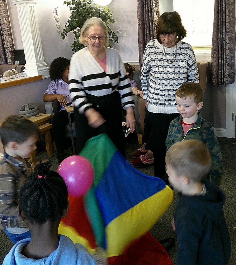 Nightingale Care Home