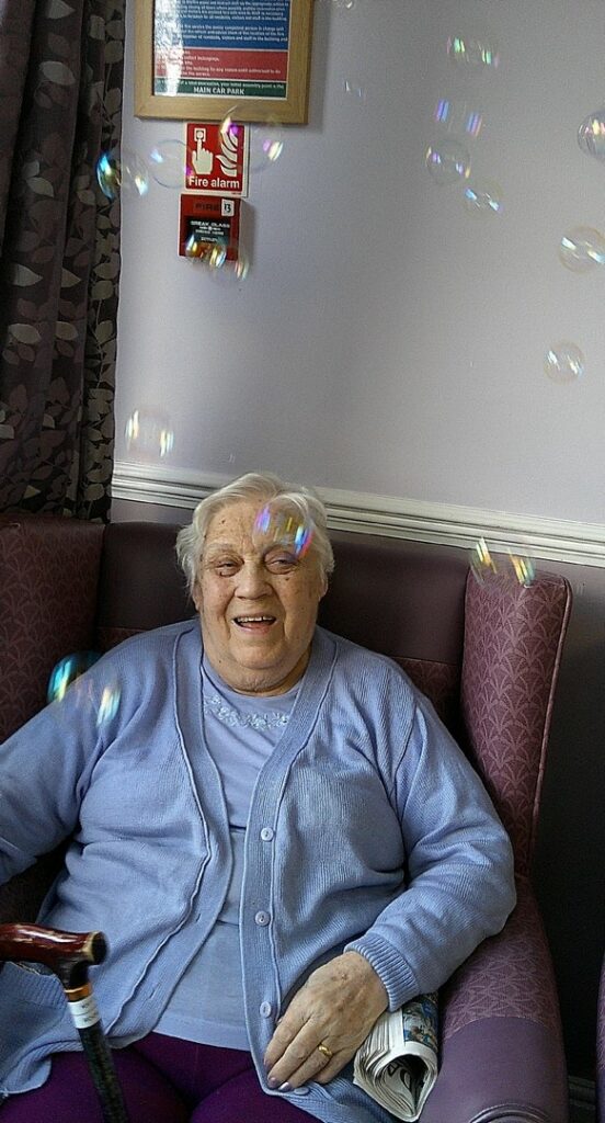 Nightingale Care Home