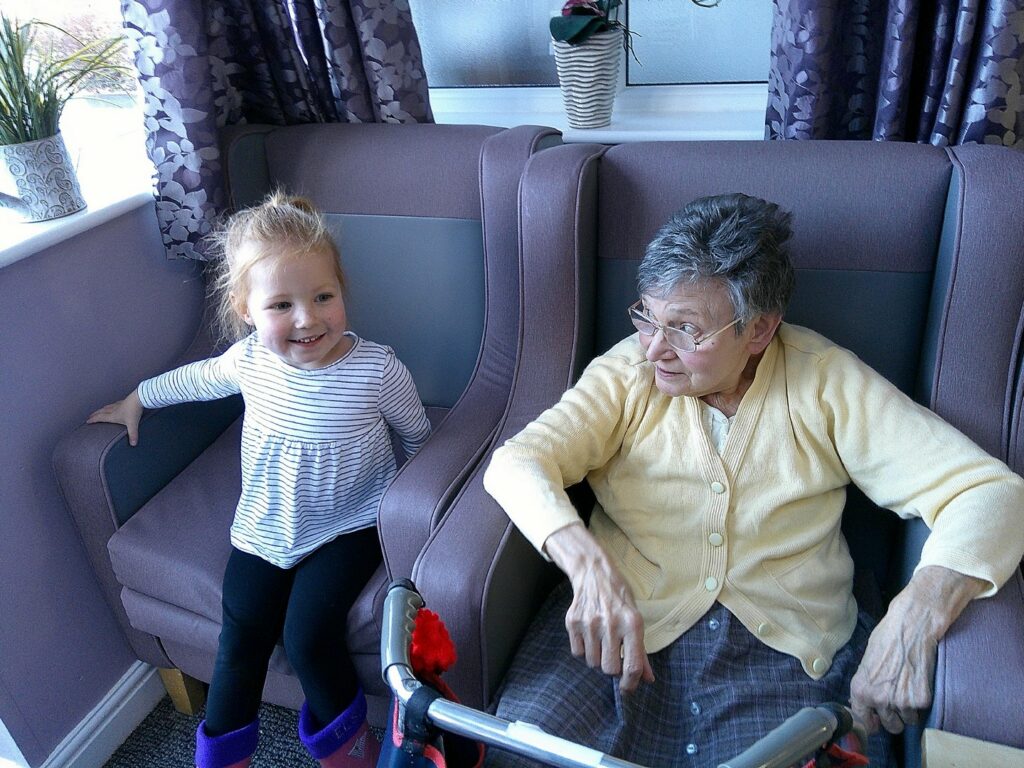 Nightingale Care Home