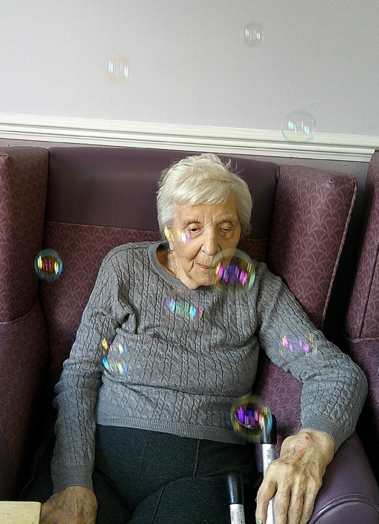Nightingale Care Home