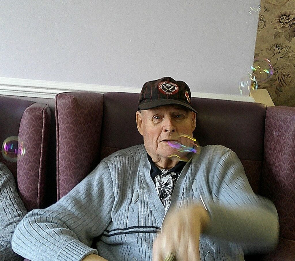 Nightingale Care Home
