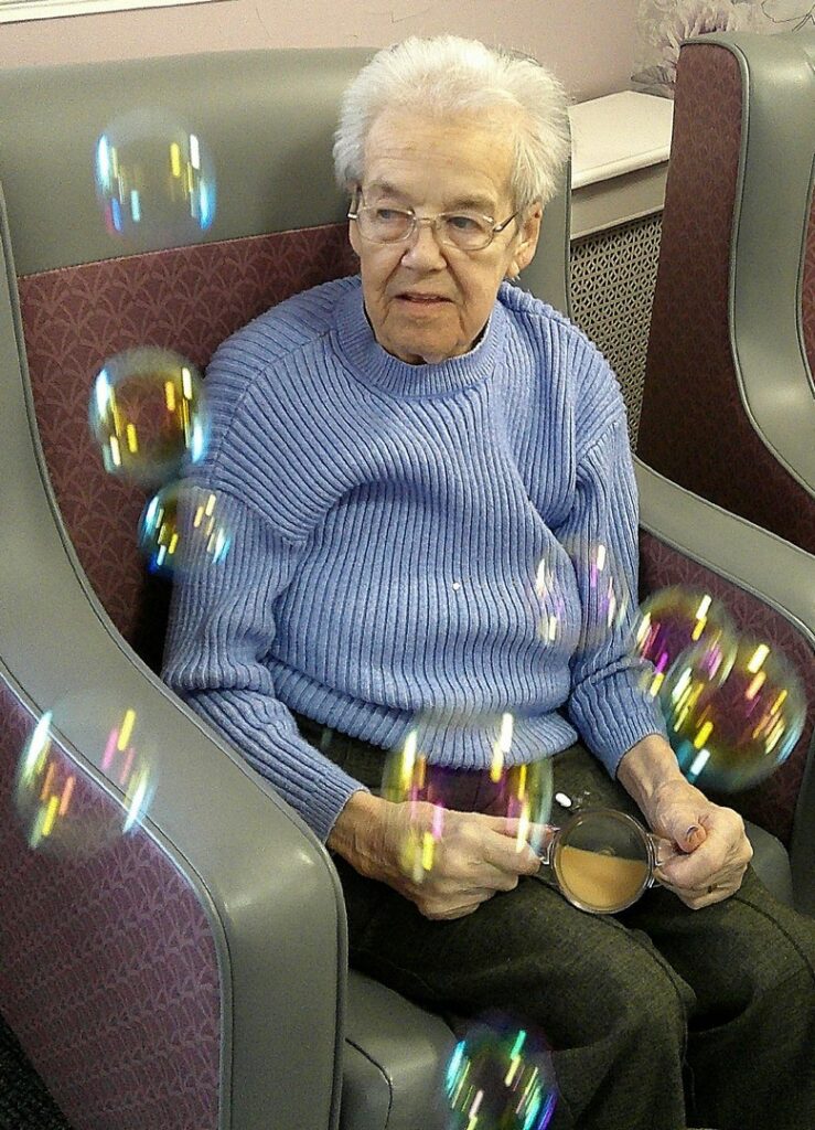 Nightingale Care Home