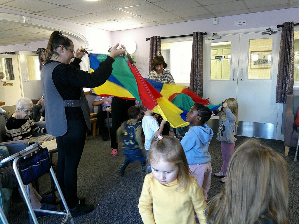Nightingale Care Home
