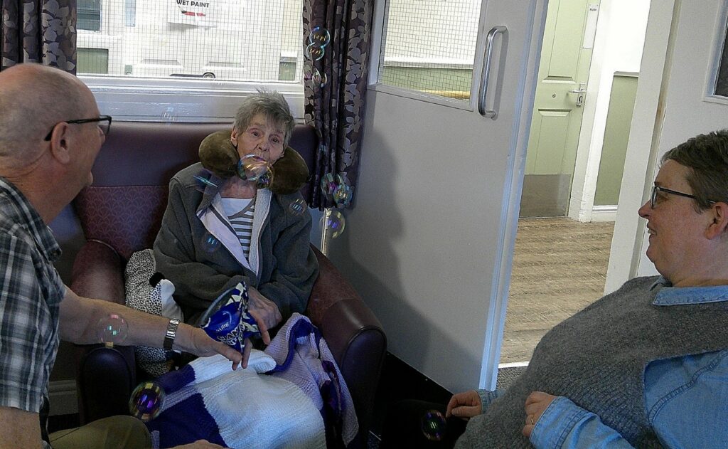 Nightingale Care Home