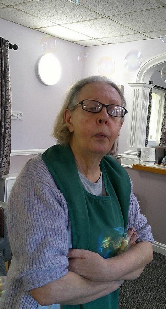 Nightingale Care Home